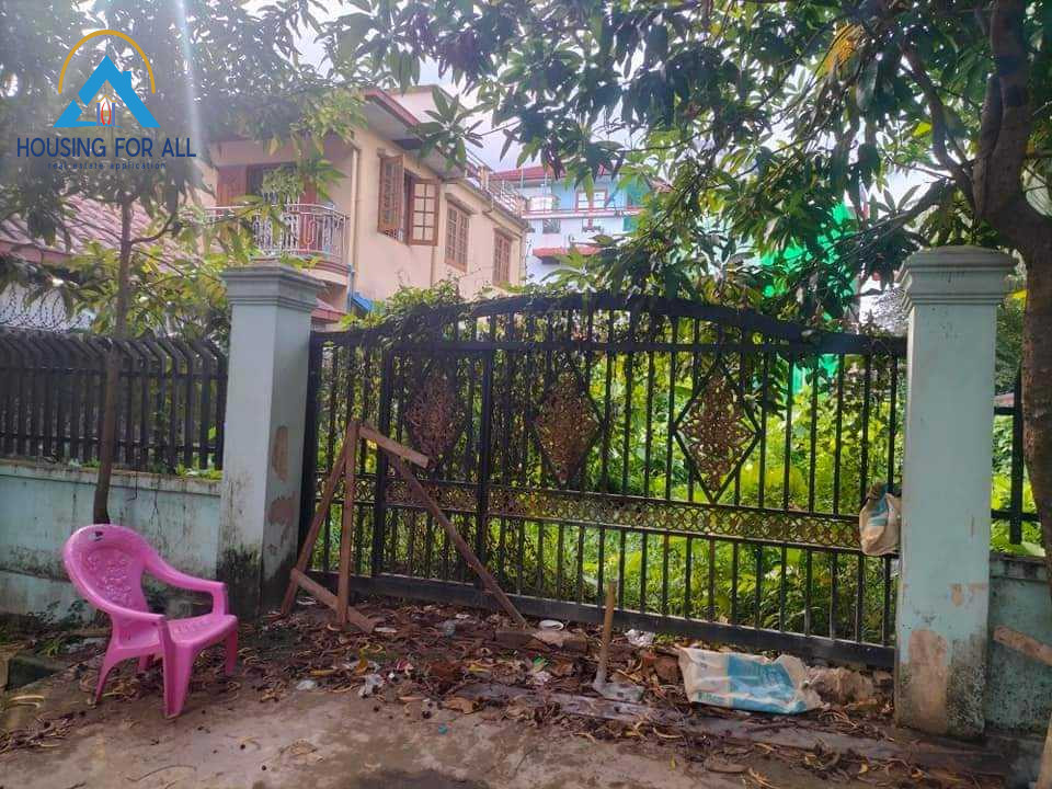Home in Metric Way