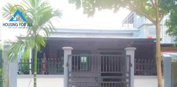 Home in Metric Way