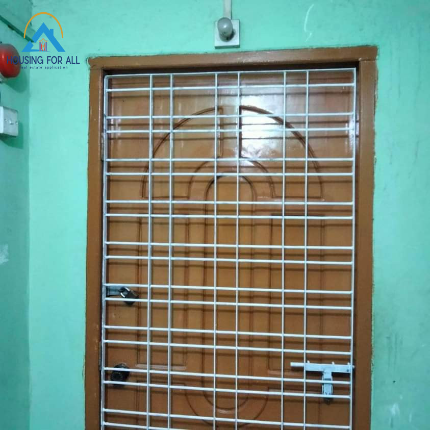 Home in Metric Way