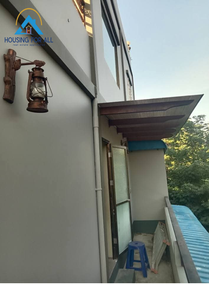 Home in Metric Way