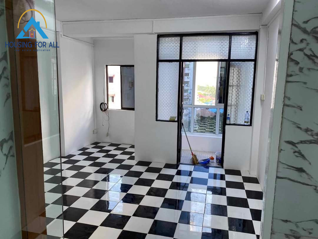 Home in Metric Way