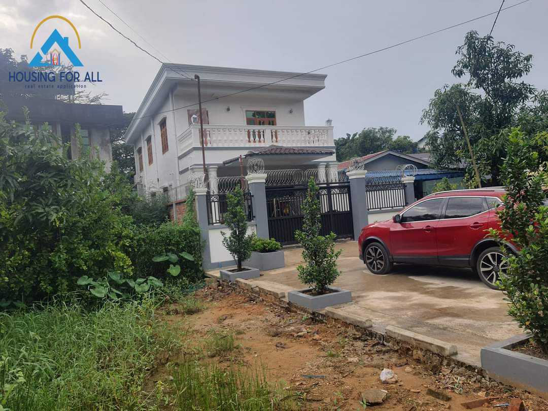 Home in Metric Way