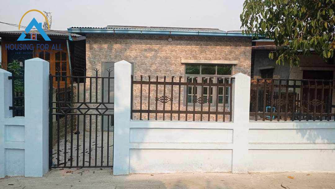 Home in Metric Way