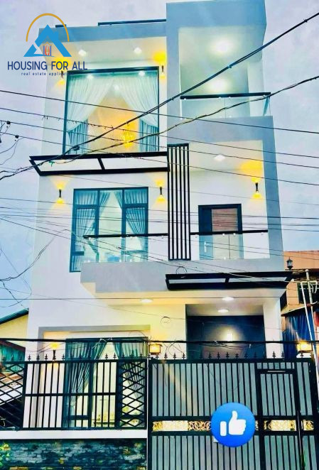 Home in Metric Way