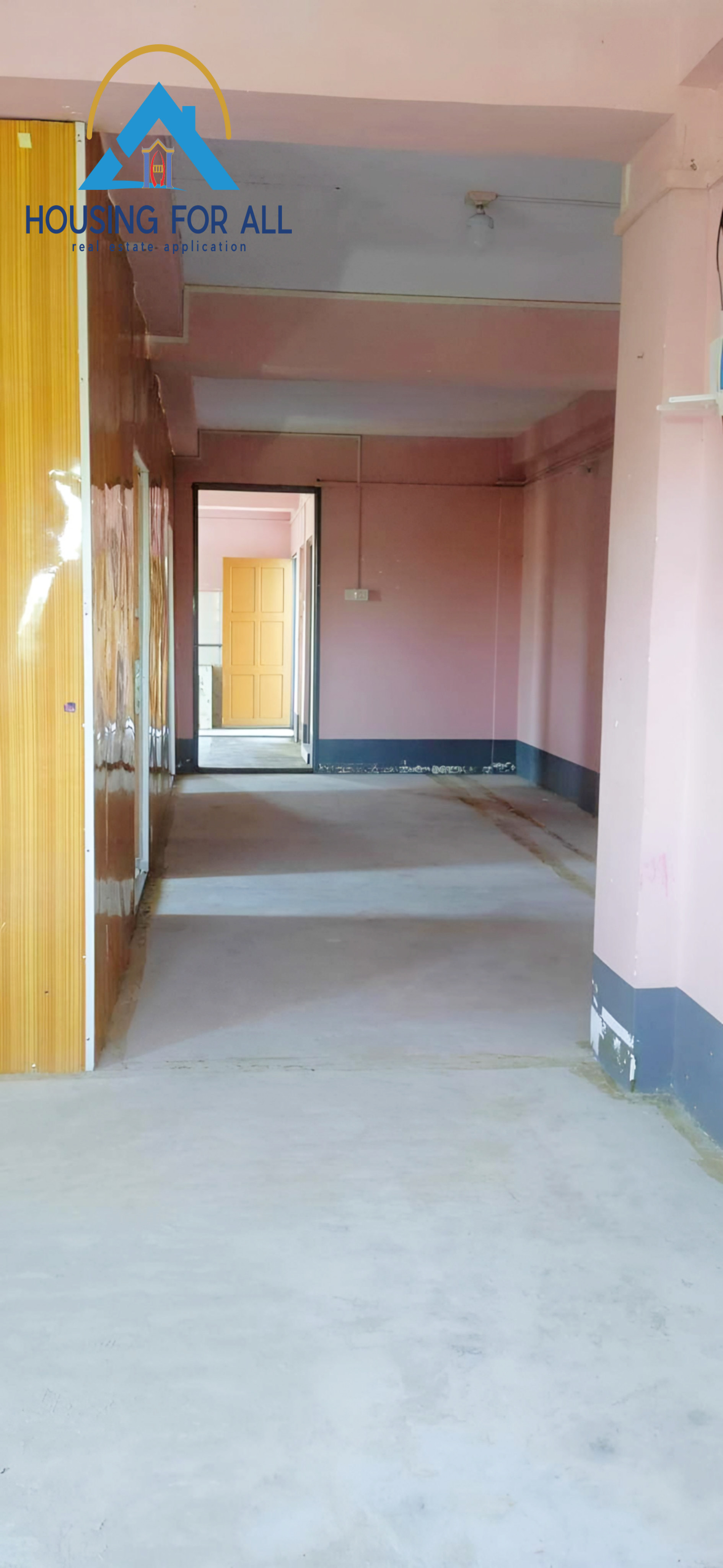 Home in Metric Way