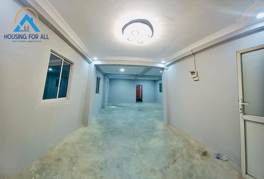 Home in Metric Way
