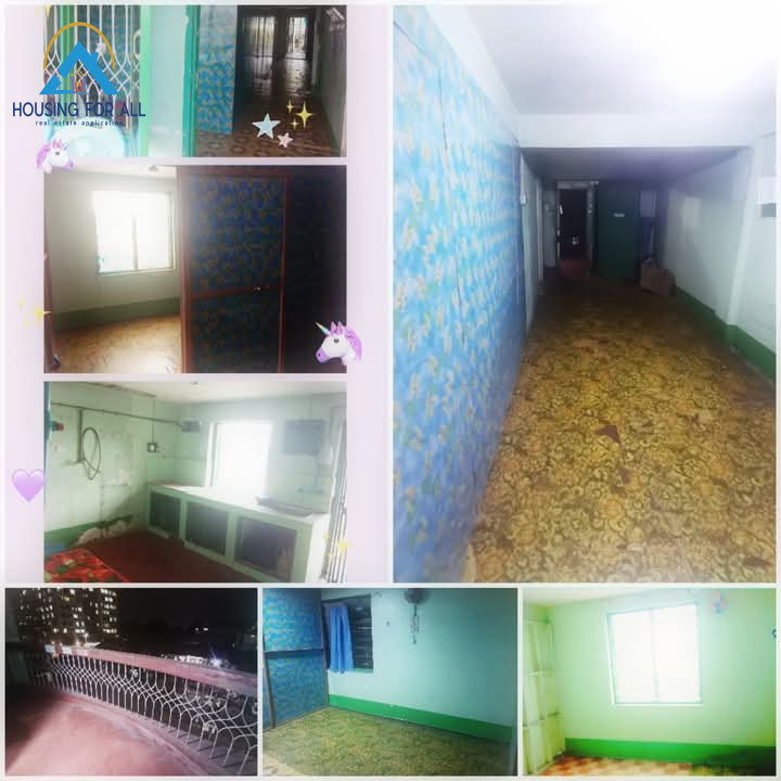 Home in Metric Way