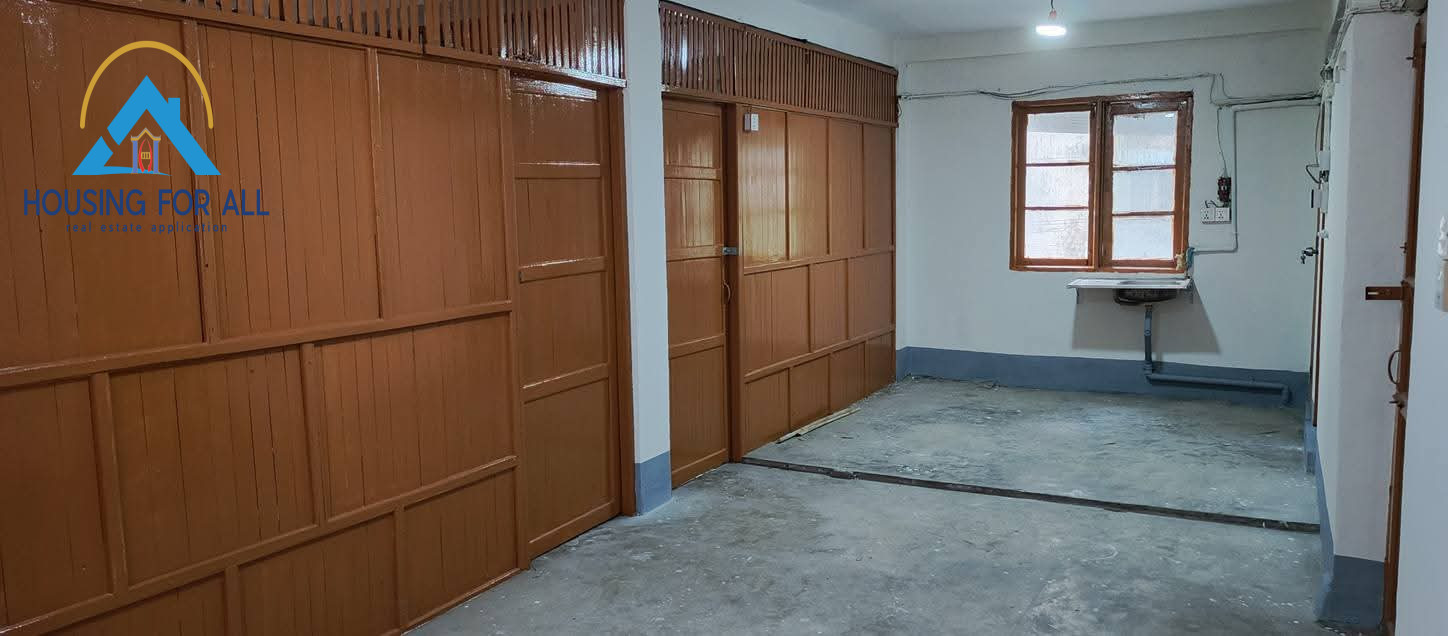 Home in Metric Way