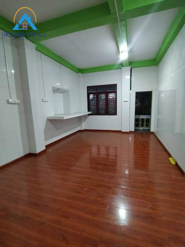 Home in Metric Way