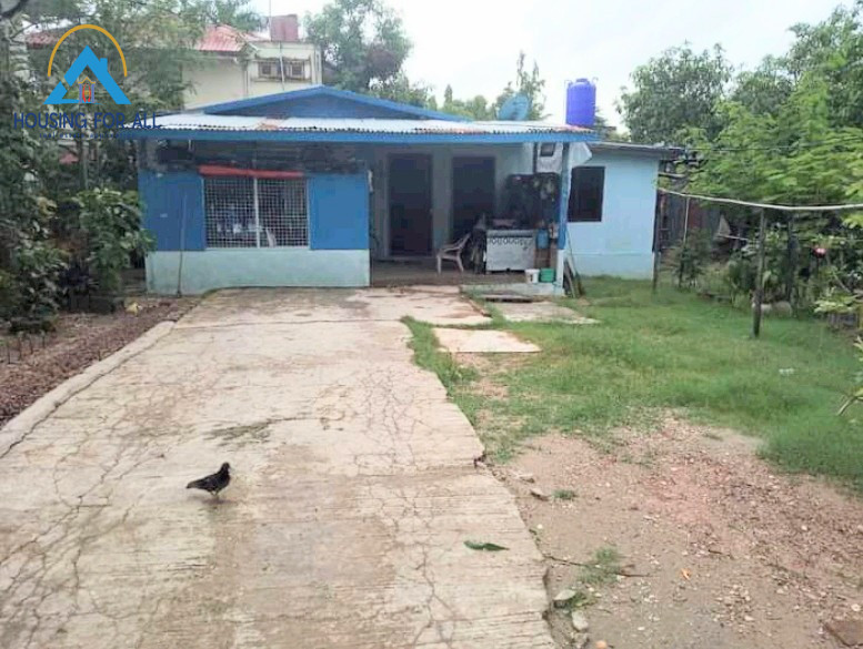 Home in Metric Way