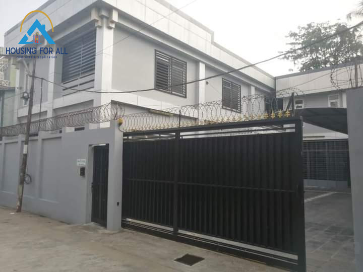Home in Metric Way