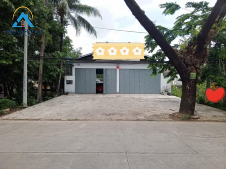 Home in Metric Way