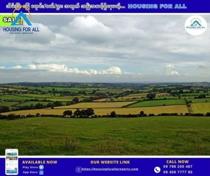 Home in Metric Way