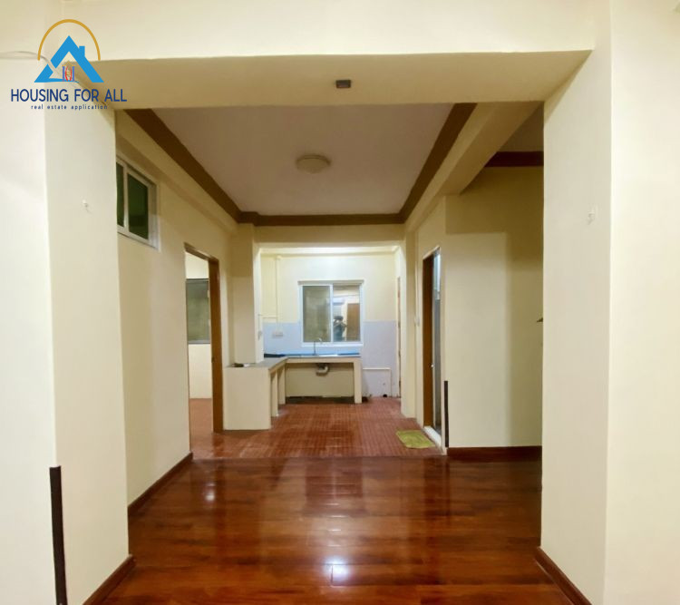 Home in Metric Way