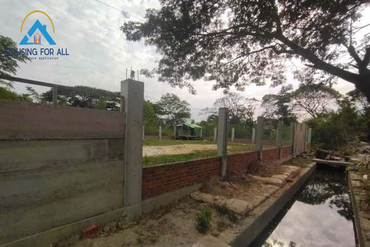 Home in Metric Way