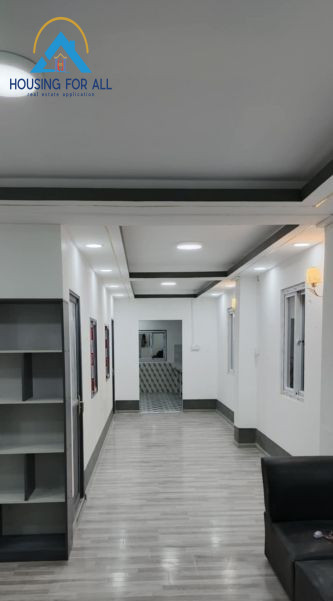 Home in Metric Way
