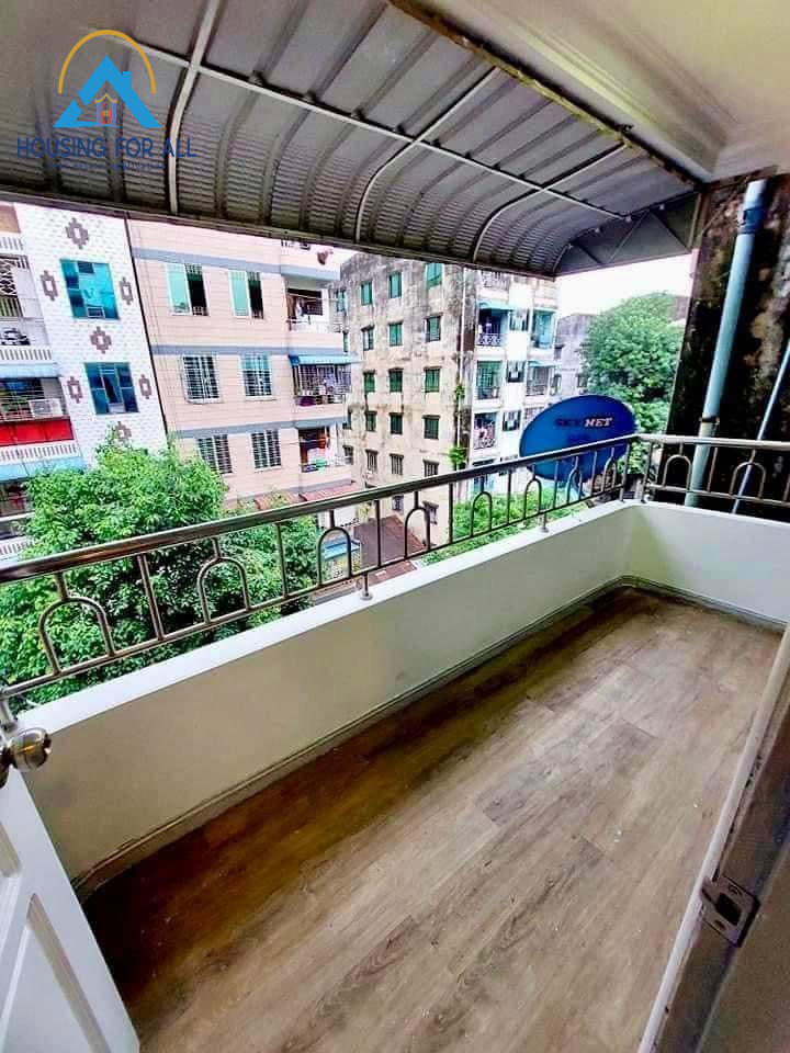 Home in Metric Way