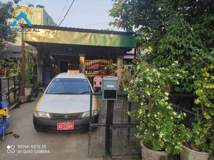 Home in Metric Way