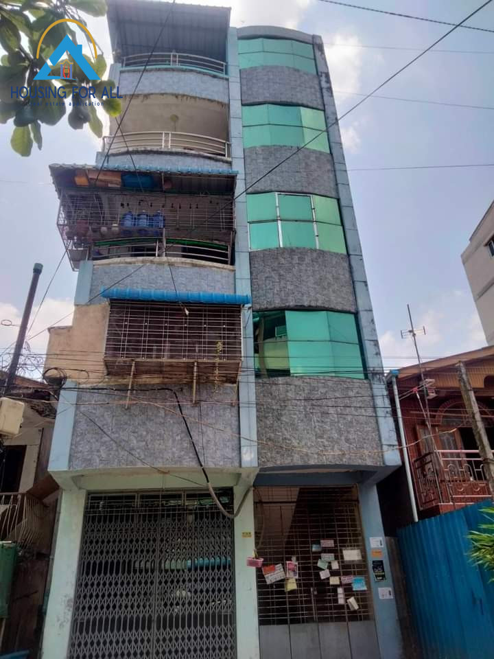 Home in Metric Way