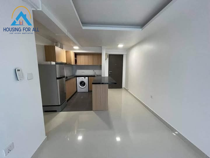 Home in Metric Way