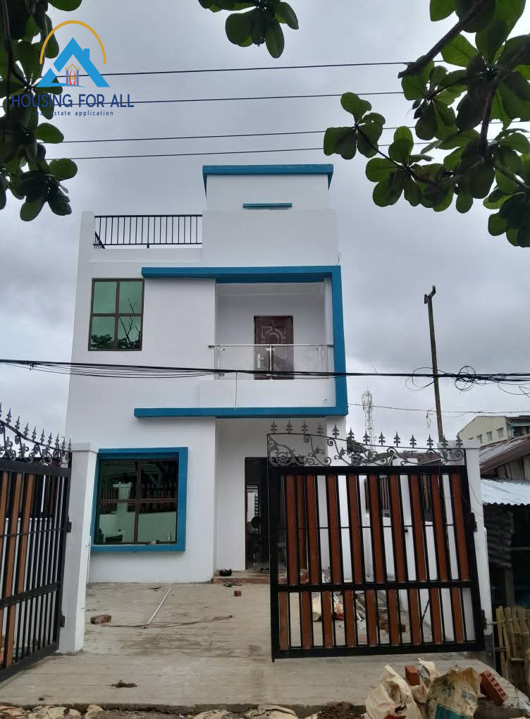 Home in Metric Way