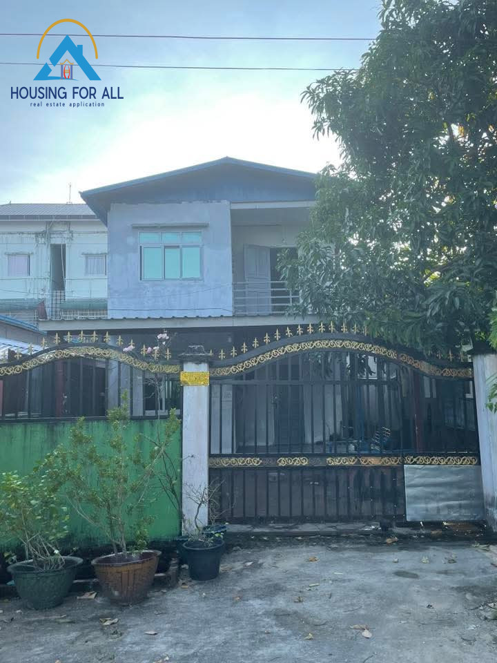 Home in Metric Way