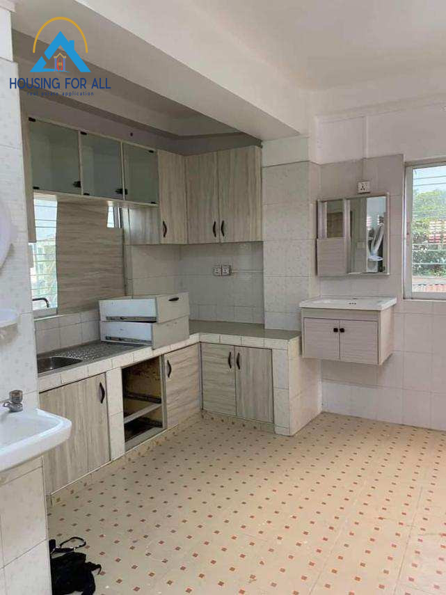Home in Metric Way