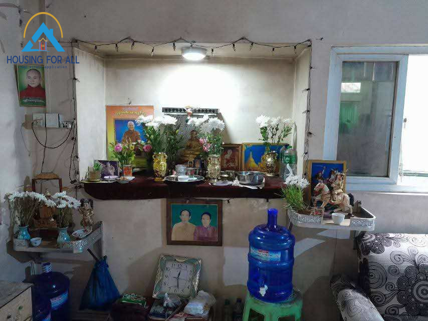 Home in Metric Way