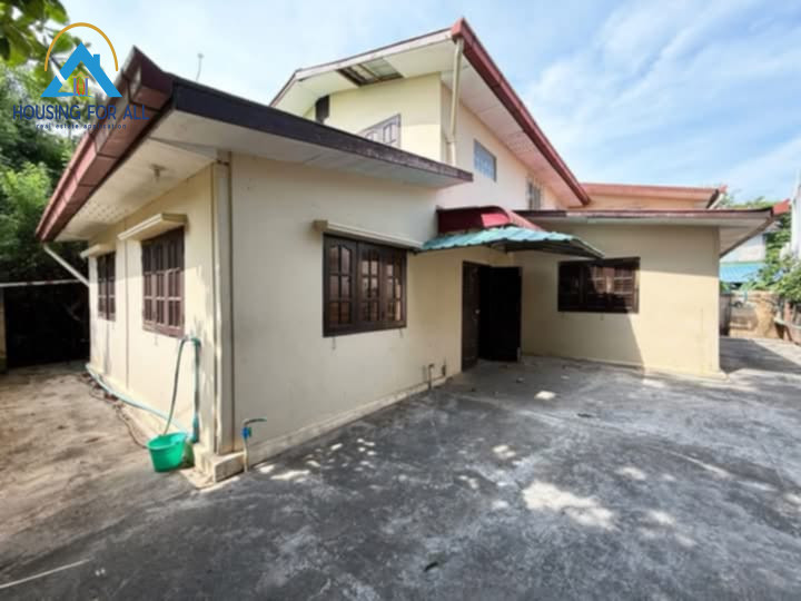 Home in Metric Way