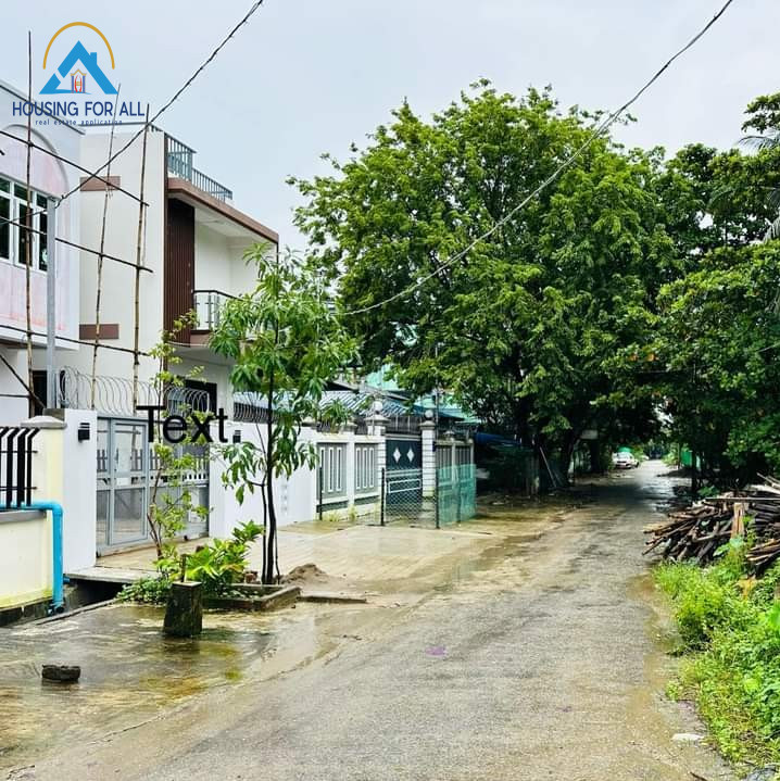 Home in Metric Way