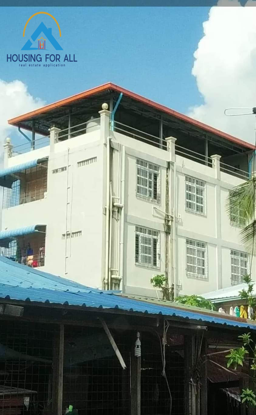 Home in Metric Way