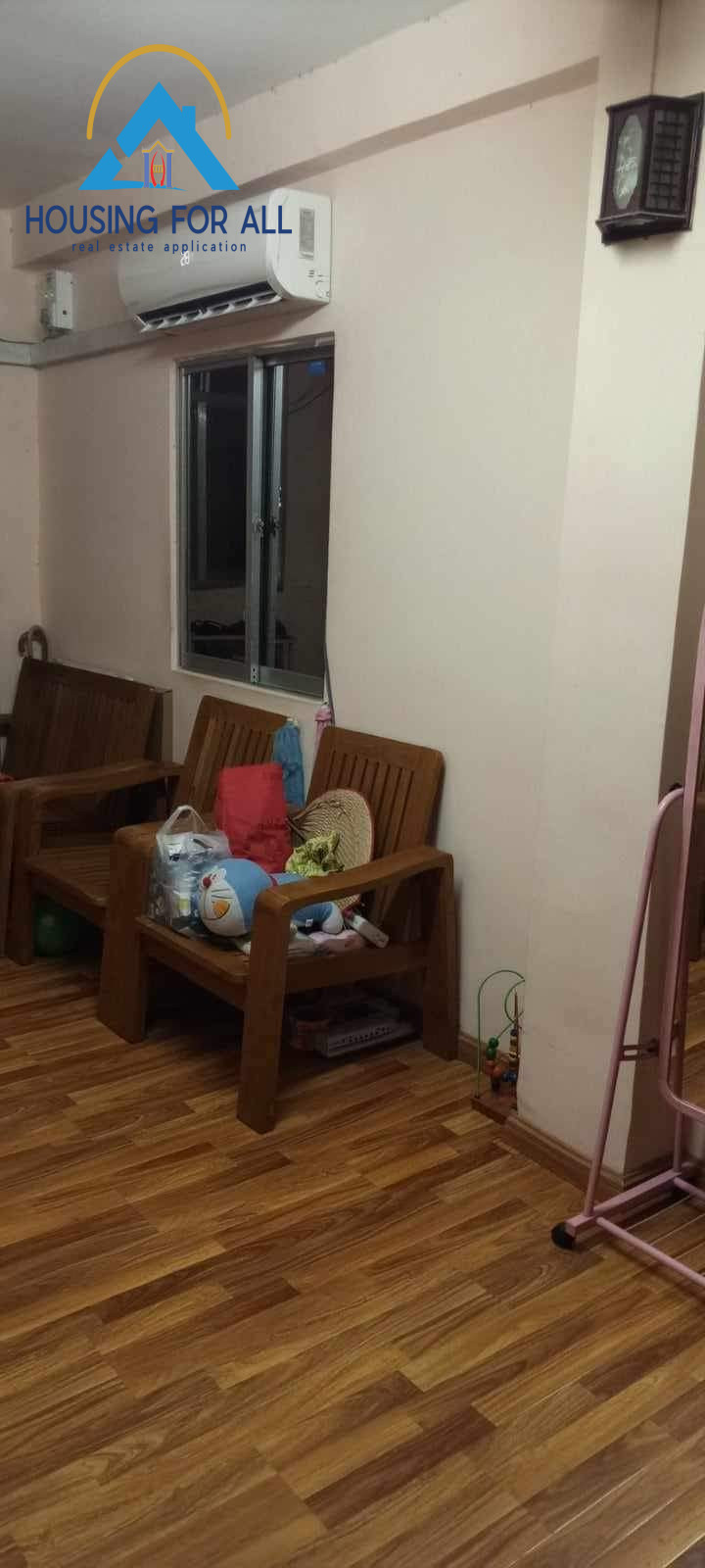 Home in Metric Way