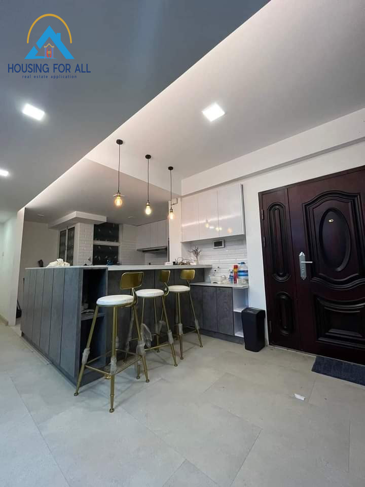 Home in Metric Way