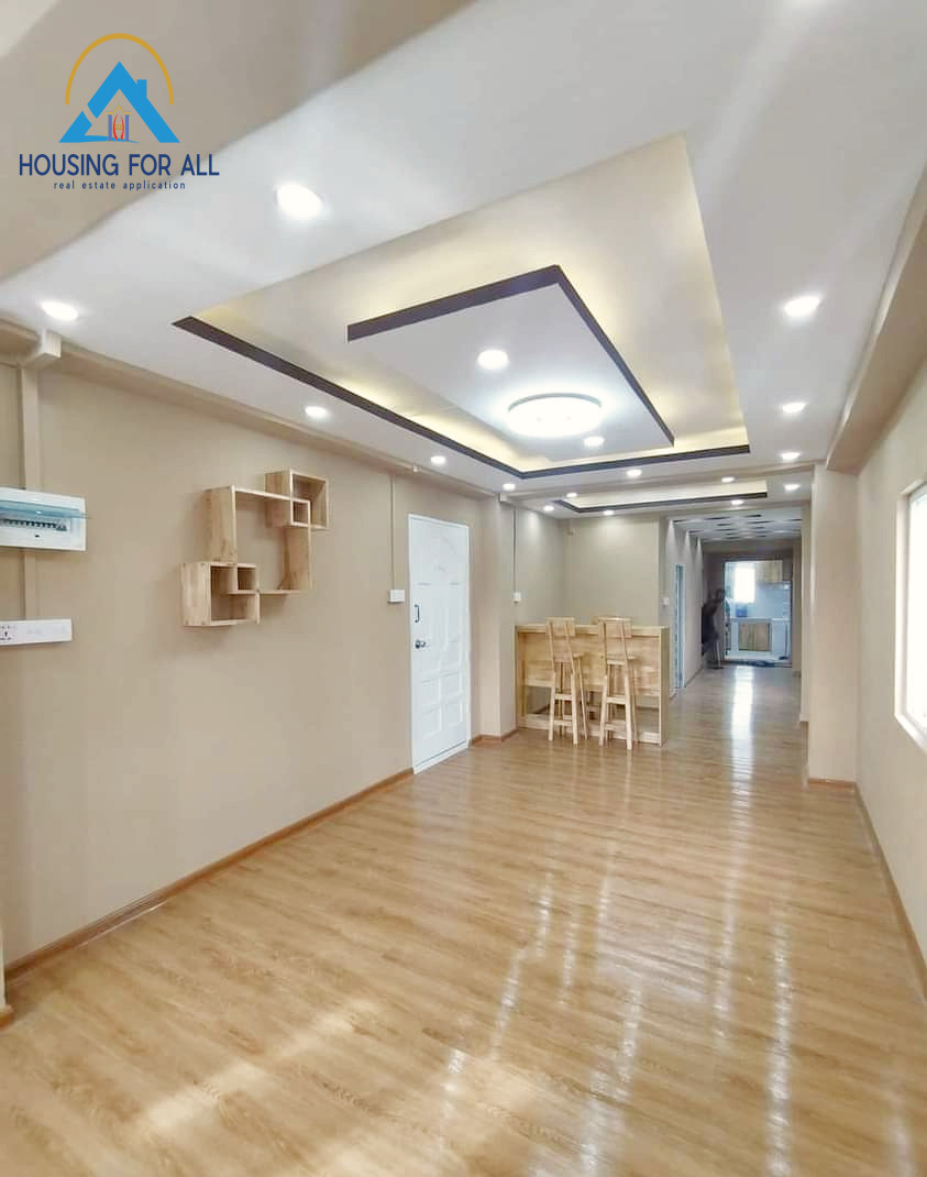 Home in Metric Way