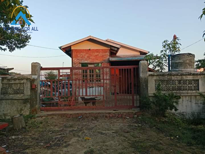 Home in Metric Way