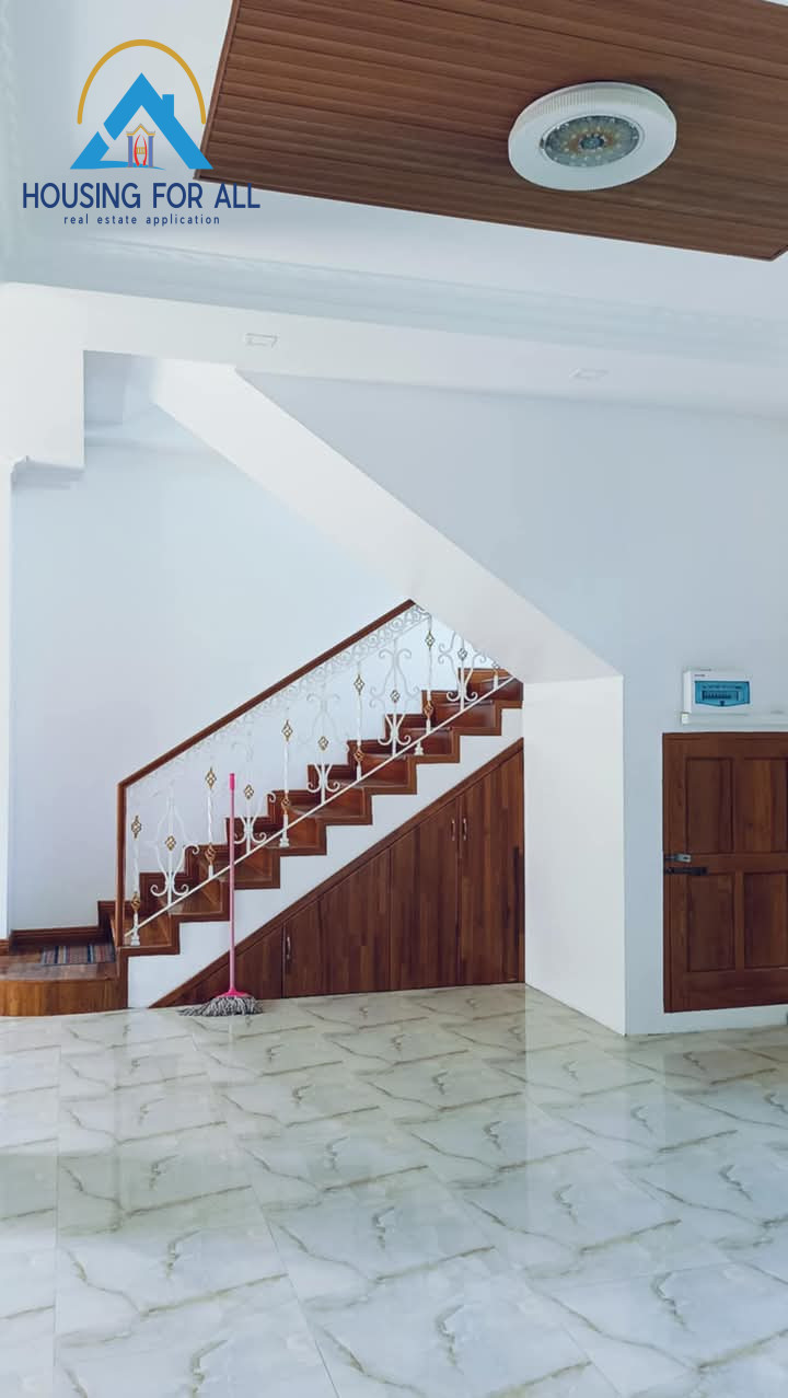 Home in Metric Way