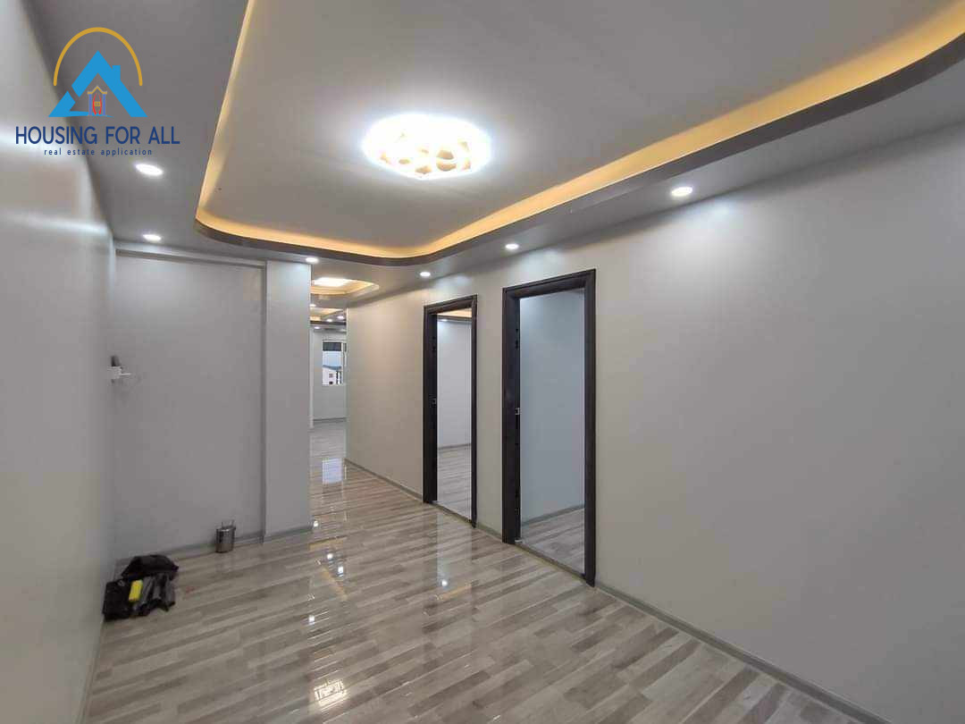 Home in Metric Way