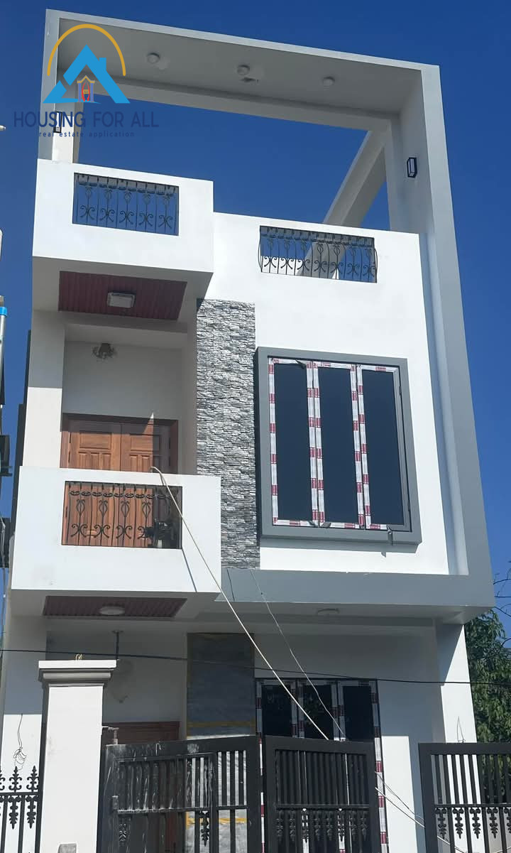 Home in Metric Way