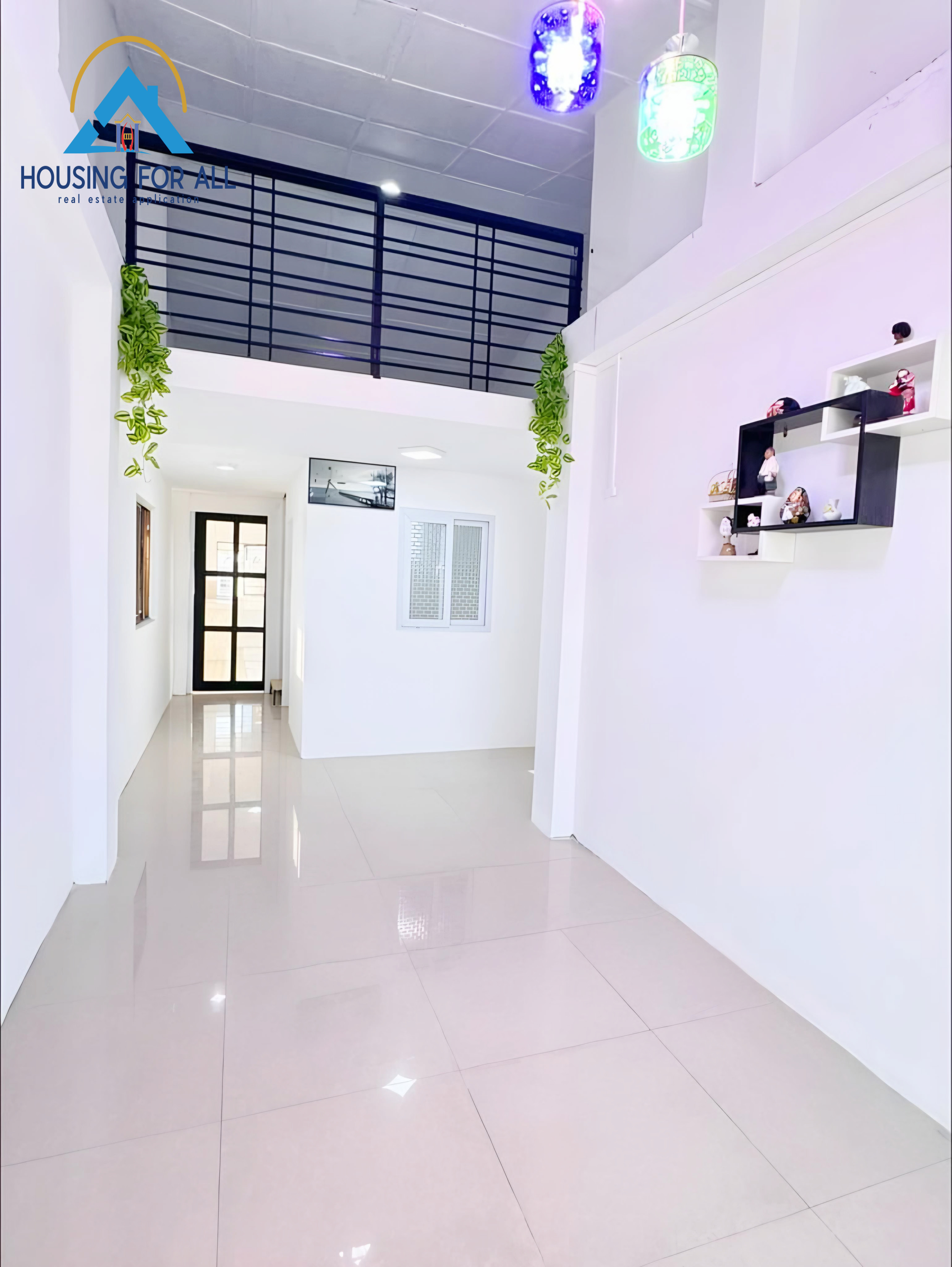 Home in Metric Way