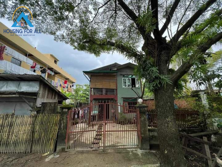 Home in Metric Way