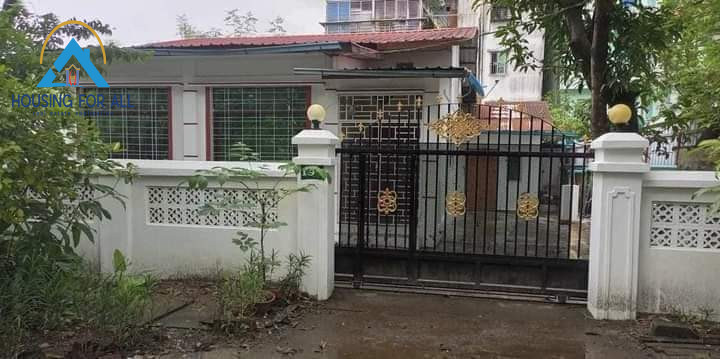 Home in Metric Way