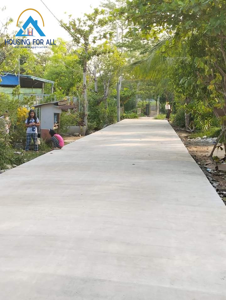 Home in Metric Way