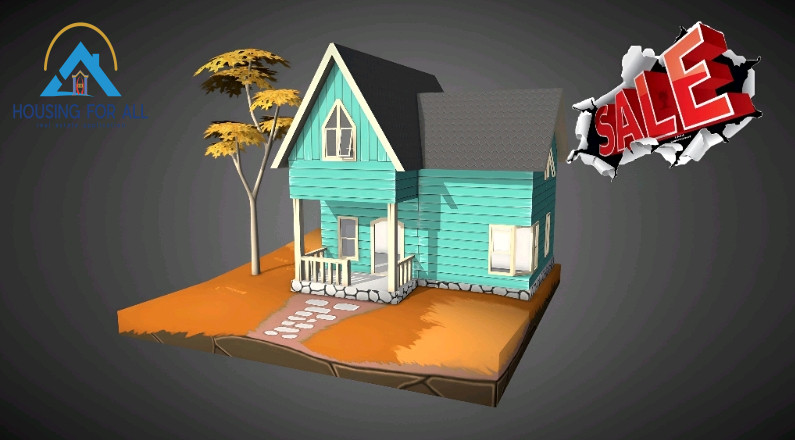 Home in Metric Way