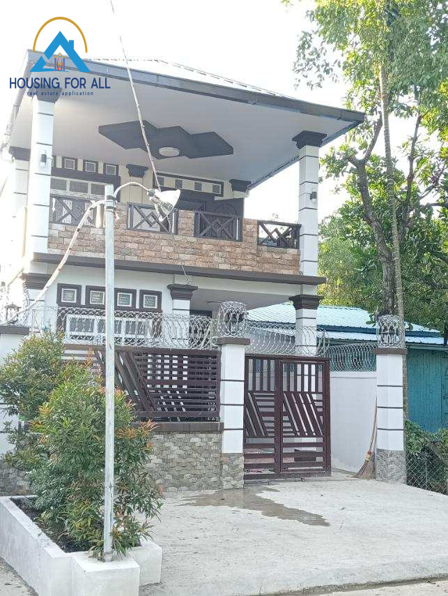 Home in Metric Way