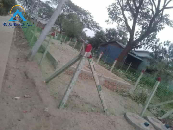 Home in Metric Way