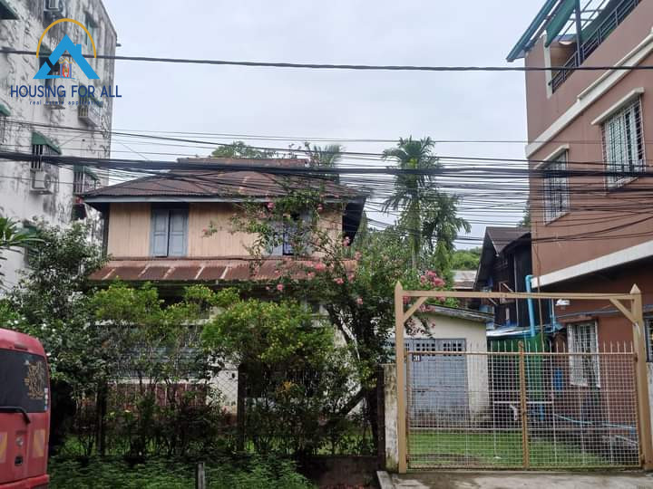 Home in Metric Way