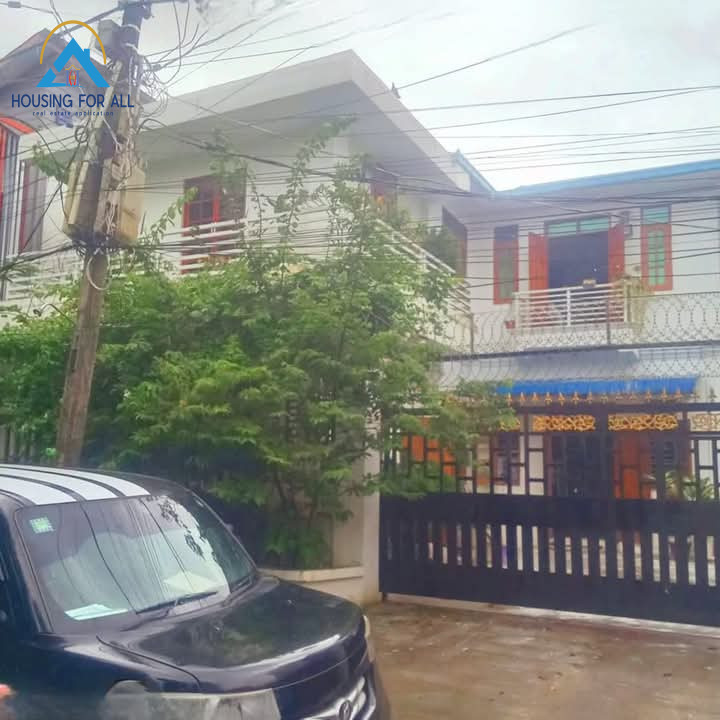 Home in Metric Way