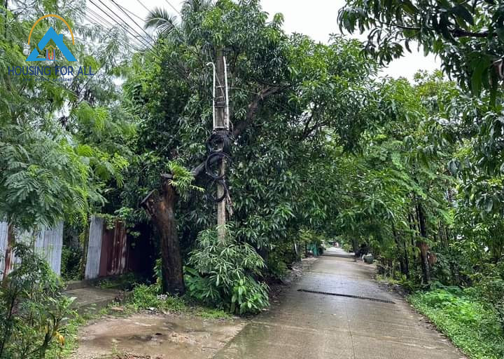 Home in Metric Way