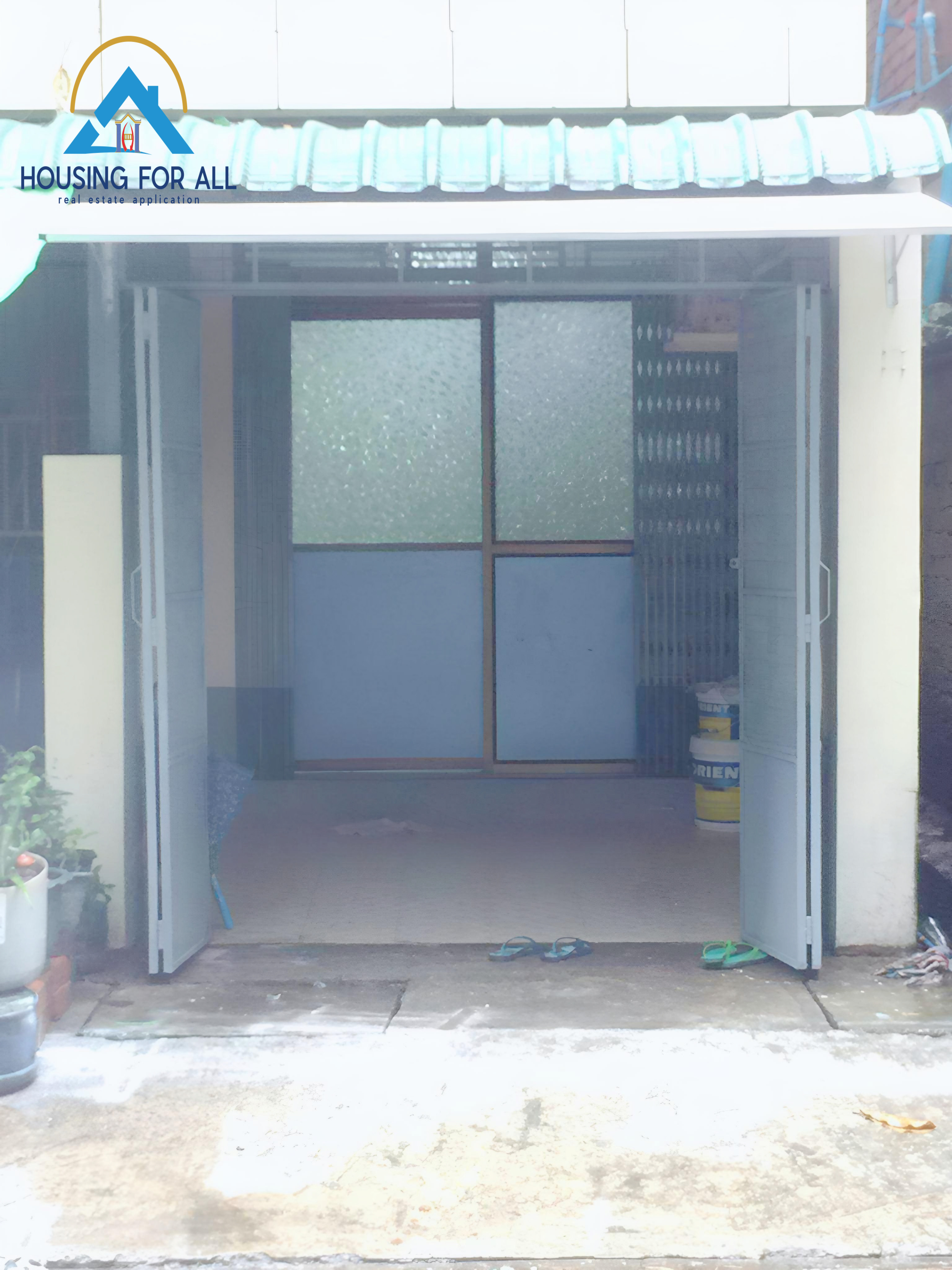 Home in Metric Way