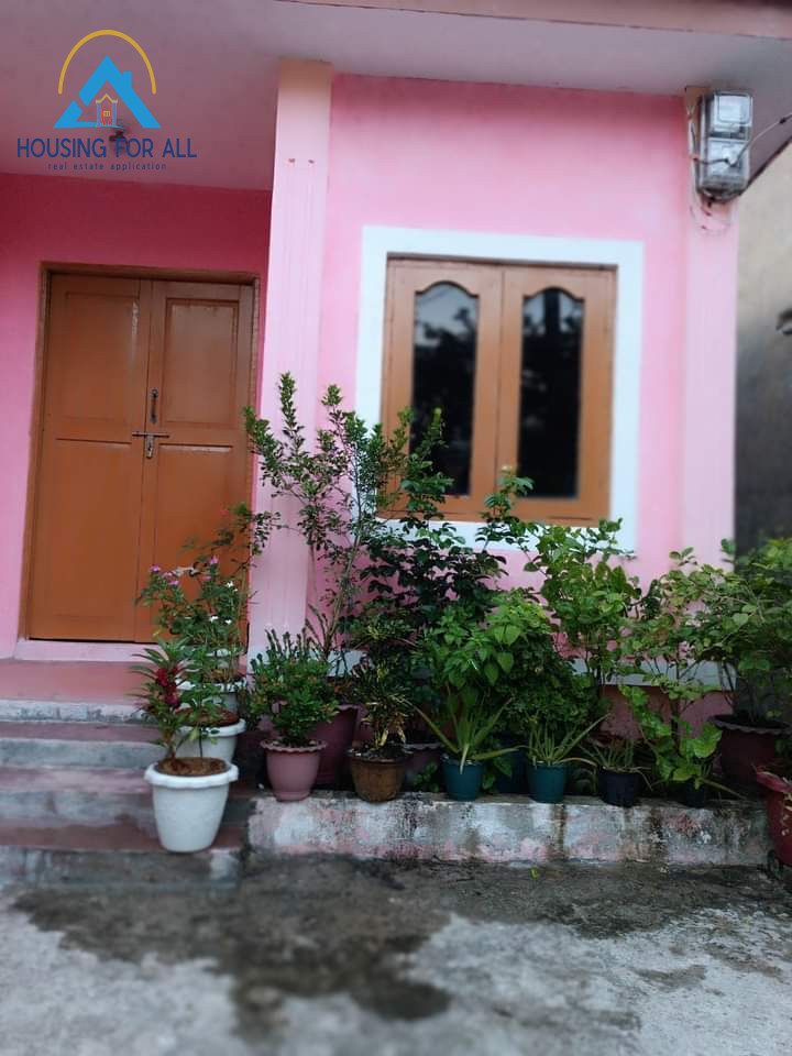 Home in Metric Way
